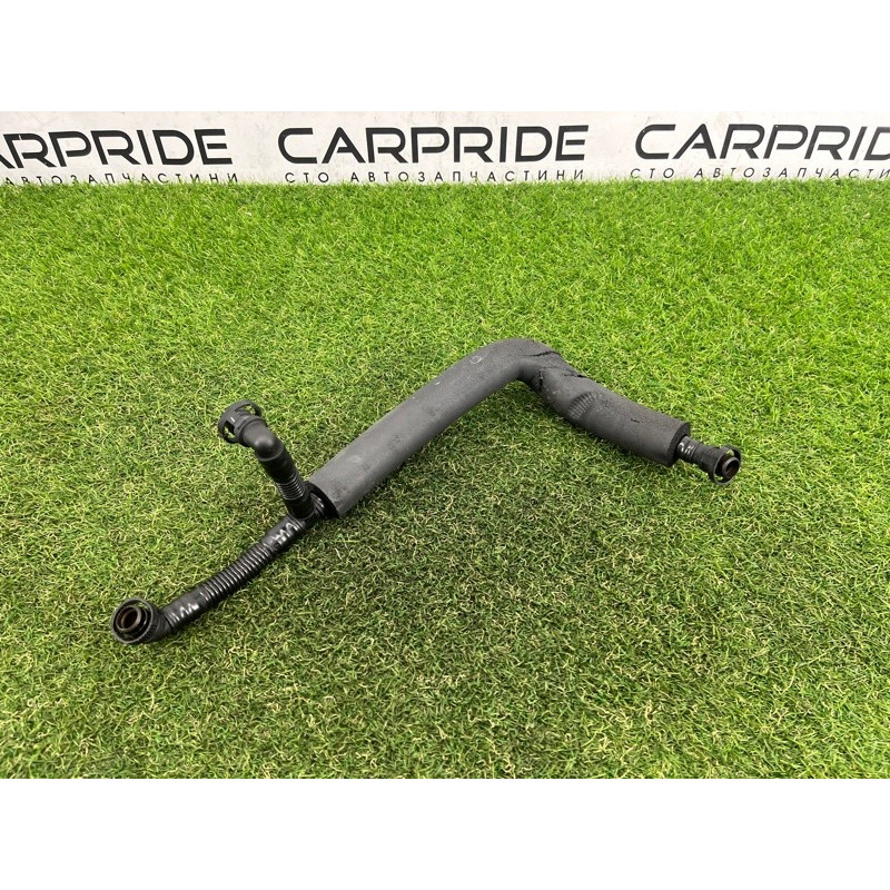 Трубка вентиляции картерных газов (двигатель и элементы) BMW X3 F25 2012 3.0 11157581815