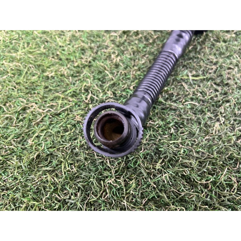 Трубка вентиляции картерных газов (двигатель и элементы) BMW X3 F25 2012 3.0 11157581815