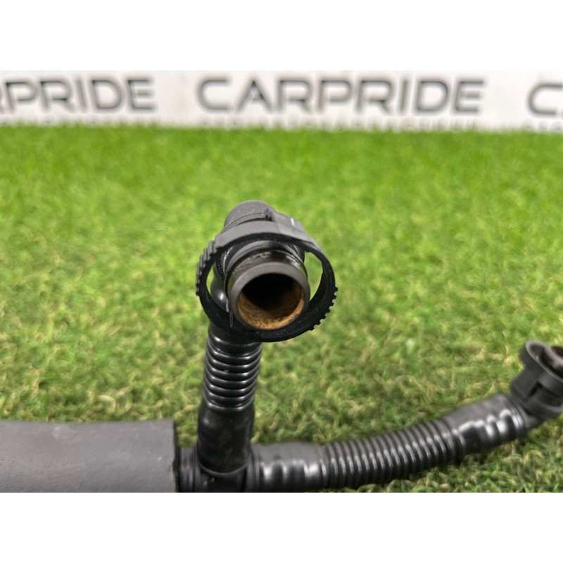 Трубка вентиляции картерных газов (двигатель и элементы) BMW X3 F25 2012 3.0 11157581815