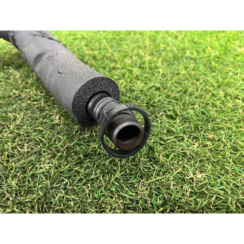 Трубка вентиляции картерных газов (двигатель и элементы) BMW X3 F25 2012 3.0 11157581815