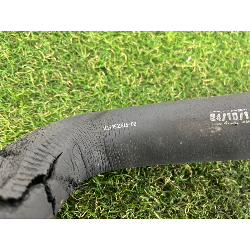 Трубка вентиляции картерных газов (двигатель и элементы) BMW X3 F25 2012 3.0 11157581815