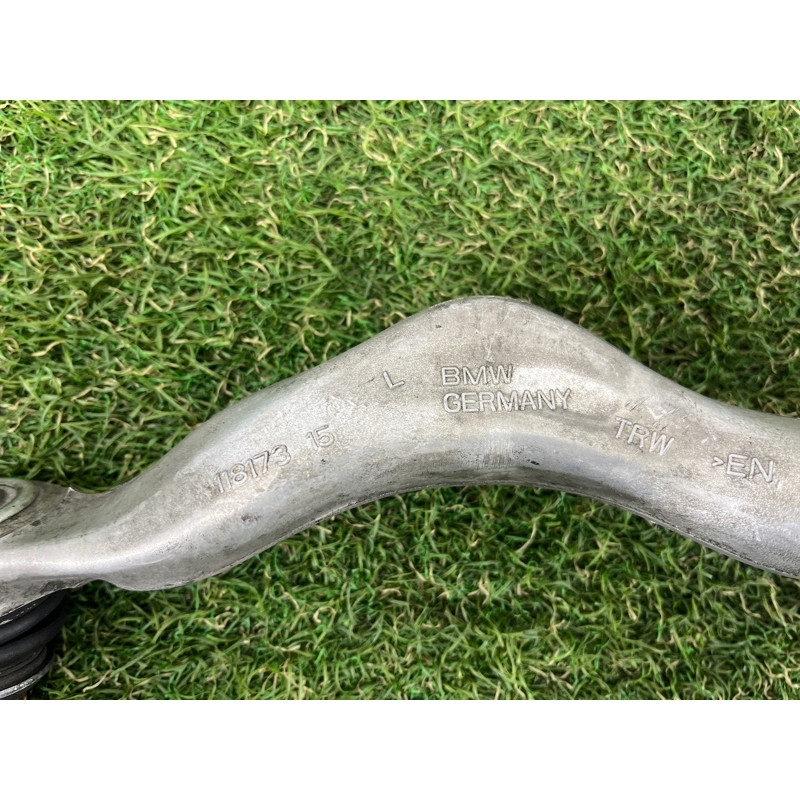 Рычаг подвески (подвеска) BMW 2-series F22 2015 2.0 31126855741