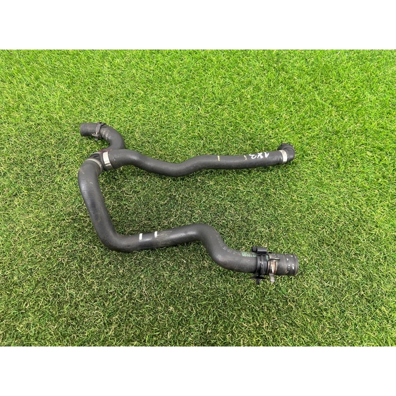 Патрубок (система охлаждения) BMW X3 F25 2012 3.0 64219193255