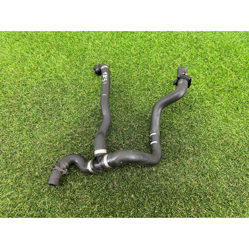 Патрубок (система охлаждения) BMW X3 F25 2012 3.0 64219193255