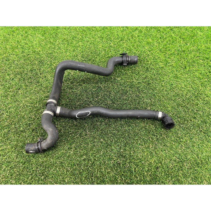 Патрубок (система охлаждения) BMW X3 F25 2012 3.0 64219193255