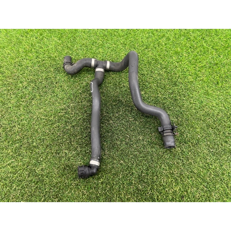 Патрубок (система охлаждения) BMW X3 F25 2012 3.0 64219193255