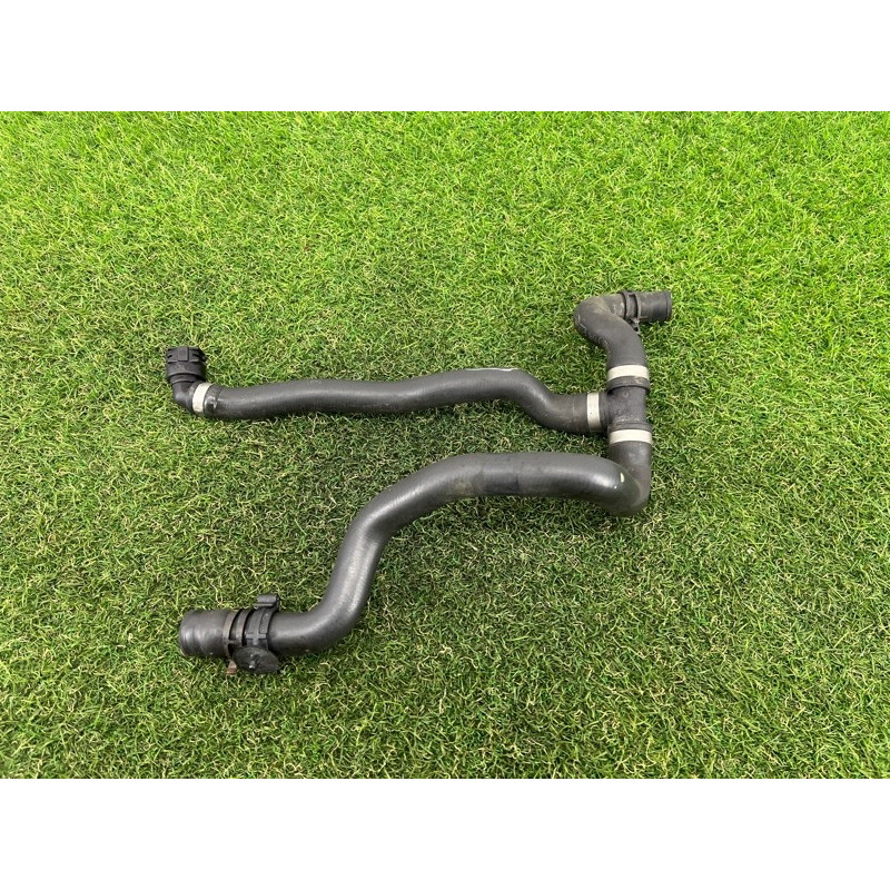 Патрубок (система охлаждения) BMW X3 F25 2012 3.0 64219193255