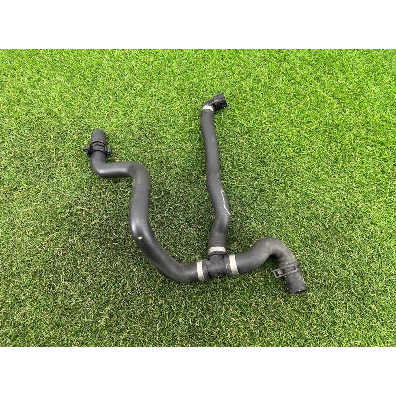 Патрубок (система охлаждения) BMW X3 F25 2012 3.0 64219193255