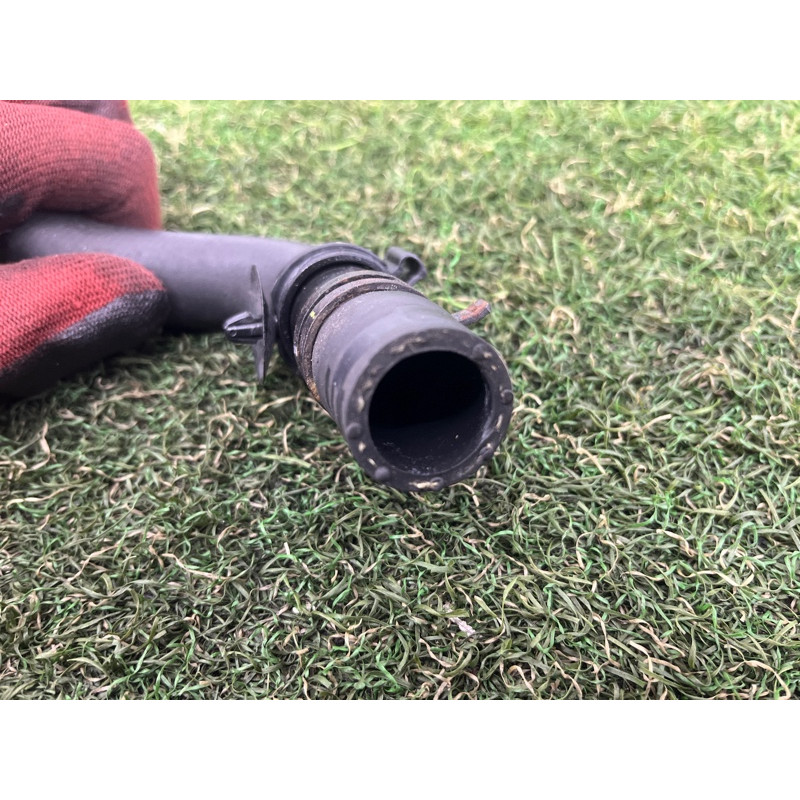 Патрубок (система охлаждения) BMW X3 F25 2012 3.0 64219193255