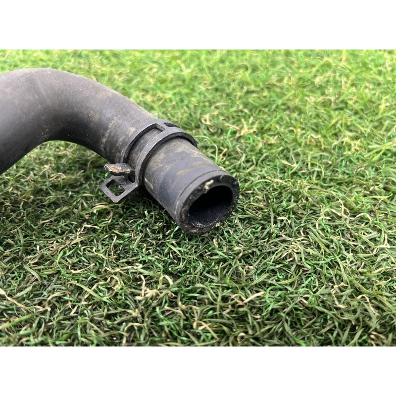 Патрубок (система охлаждения) BMW X3 F25 2012 3.0 64219193255