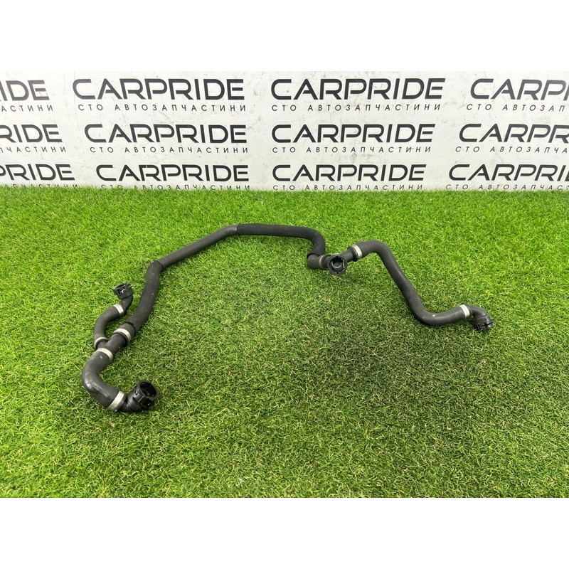 Патрубок (система охлаждения) BMW X5 E70 2008 3.0 N52N 17127537109