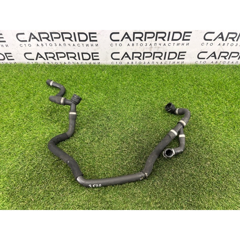 Патрубок (система охлаждения) BMW X5 E70 2008 3.0 N52N 17127537109