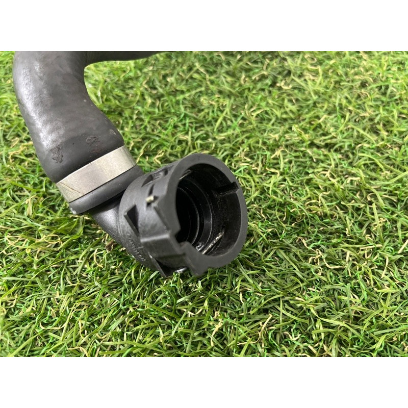 Патрубок (система охлаждения) BMW X5 E70 2008 3.0 N52N 17127537109