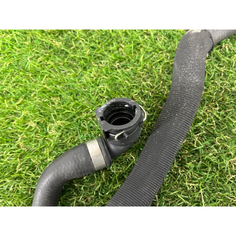 Патрубок (система охлаждения) BMW X5 E70 2008 3.0 N52N 17127537109