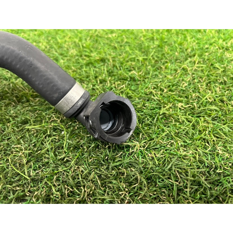 Патрубок (система охлаждения) BMW X5 E70 2008 3.0 N52N 17127537109