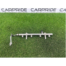 Топливная рампа