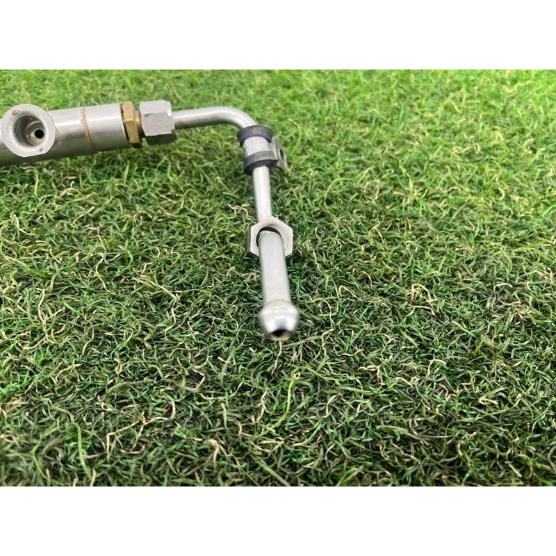 Топливная рампа (топливная система) AUDI A3 8V 2015 1.8 06K133317G