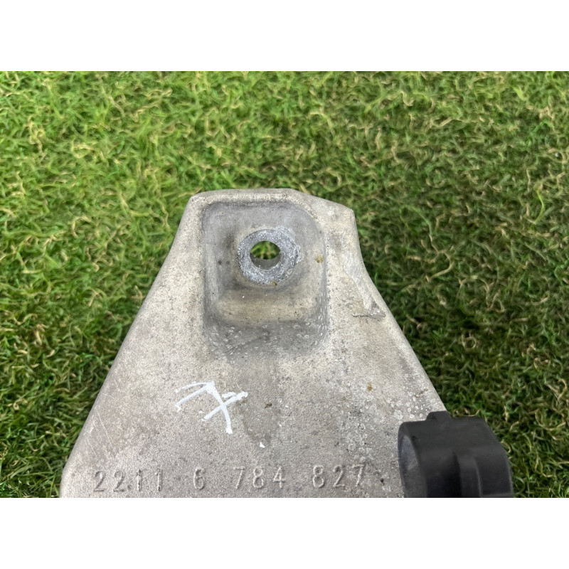 Кронштейн двигателя (кронштейны двигателя) BMW X3 F25 2012 3.0 22116864719