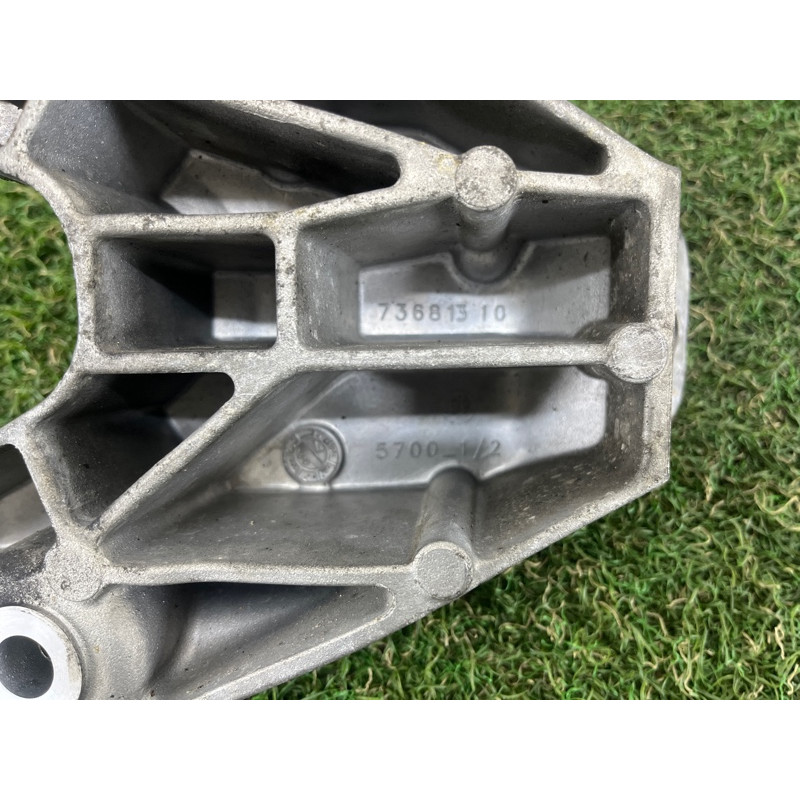 Кронштейн двигателя (кронштейны двигателя) BMW X3 F25 2012 3.0 22116864719