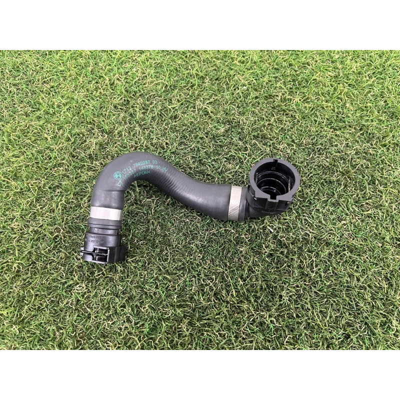 Шланг (система охолодження) BMW 5-series G30 2017 2.0 B46B20 17127640287