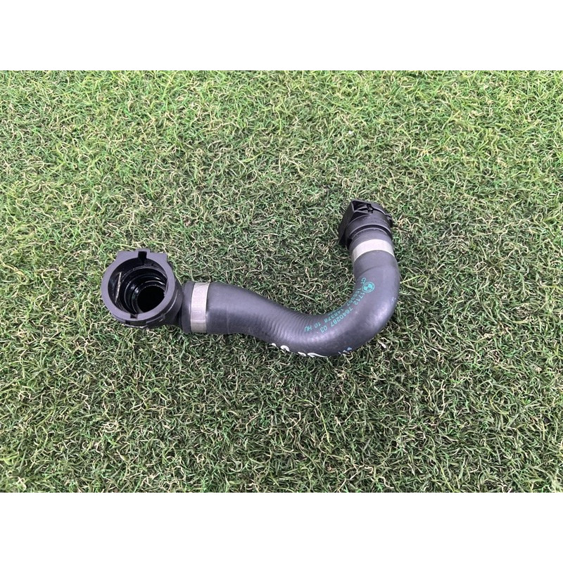 Шланг (система охолодження) BMW 5-series G30 2017 2.0 B46B20 17127640287