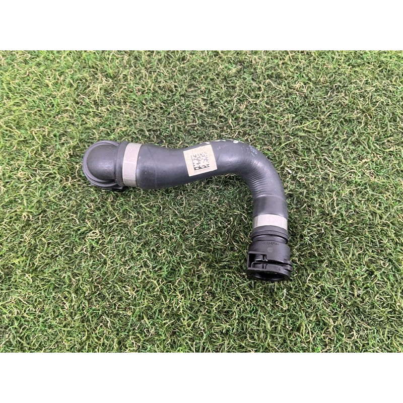 Шланг (система охолодження) BMW 5-series G30 2017 2.0 B46B20 17127640287