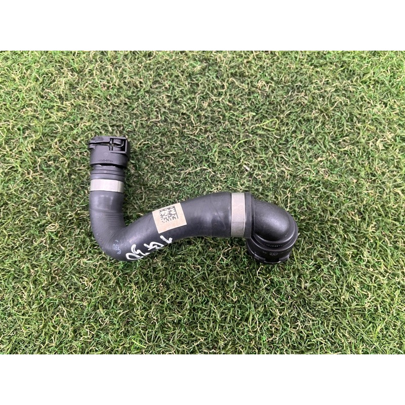 Шланг (система охолодження) BMW 5-series G30 2017 2.0 B46B20 17127640287