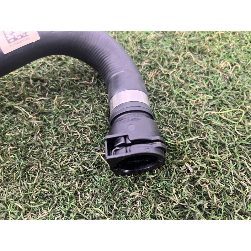 Шланг (система охолодження) BMW 5-series G30 2017 2.0 B46B20 17127640287