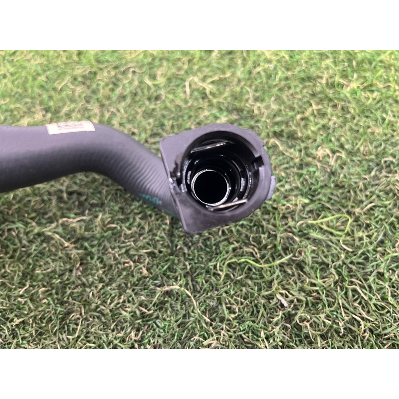 Шланг (система охолодження) BMW 5-series G30 2017 2.0 B46B20 17127640287