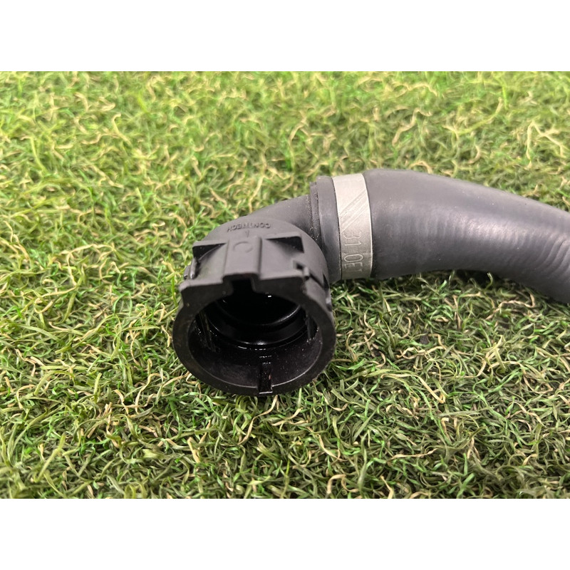 Шланг (система охолодження) BMW 5-series G30 2017 2.0 B46B20 17127640287