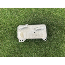 Теплообменник АКПП