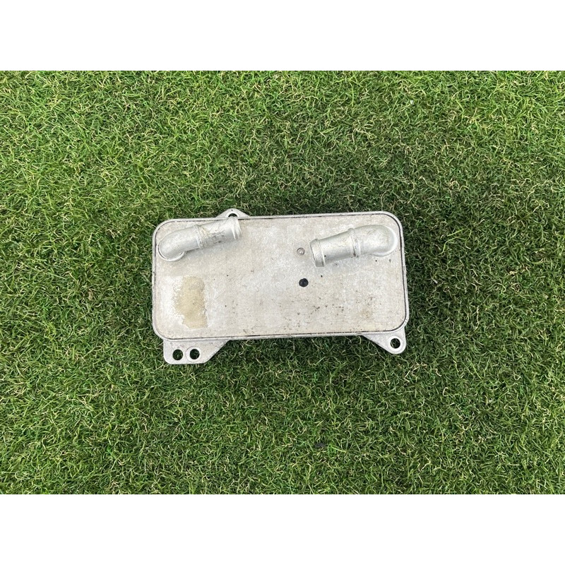 Теплообменник АКПП (трансмиссия) AUDI A3 8V 2018 2.0 CZRA 0GC317019A