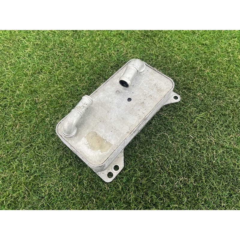 Теплообменник АКПП (трансмиссия) AUDI A3 8V 2018 2.0 CZRA 0GC317019A