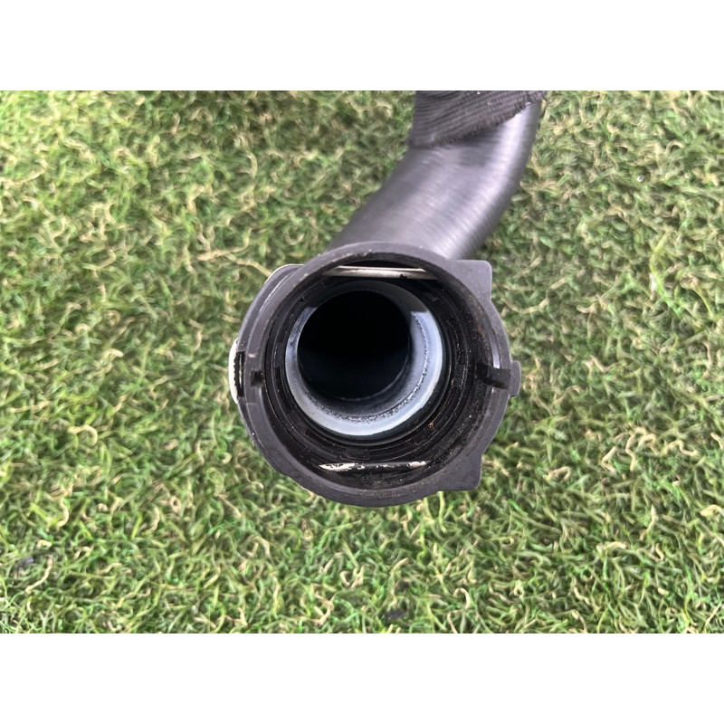 Патрубок (система охлаждения) BMW X5 E70 2008 3.0 N52N 17127537108