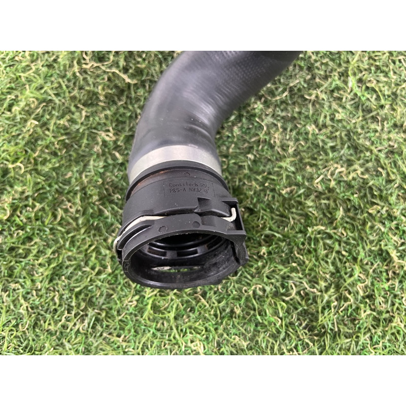 Патрубок (система охлаждения) BMW X5 E70 2008 3.0 N52N 17127537108