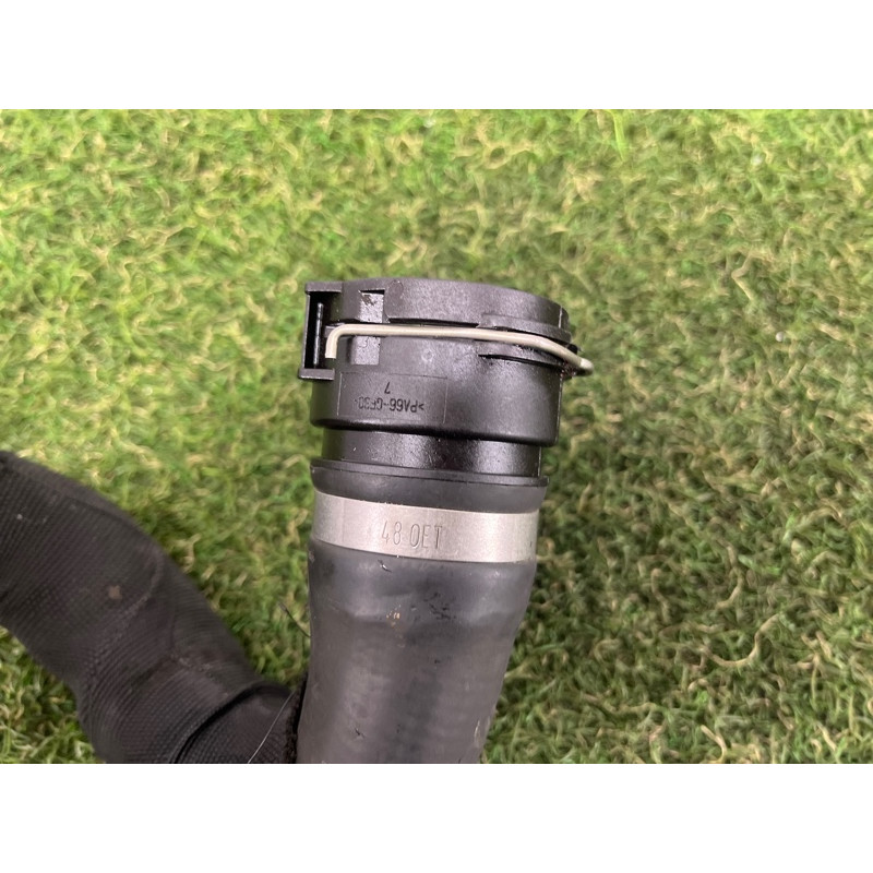 Патрубок (система охлаждения) BMW X5 E70 2008 3.0 N52N 17127537108