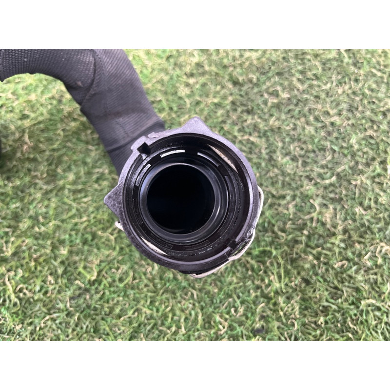 Патрубок (система охлаждения) BMW X5 E70 2008 3.0 N52N 17127537108