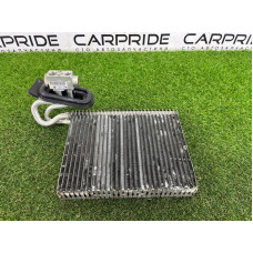 Испаритель кондиционера