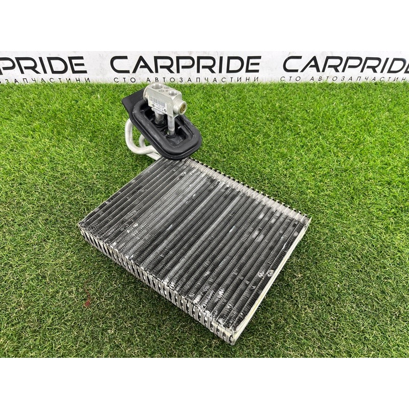 Испаритель кондиционера (отопление и кондиционирование) BMW X5 E70 2008 4.8 N62/TU 64116806555