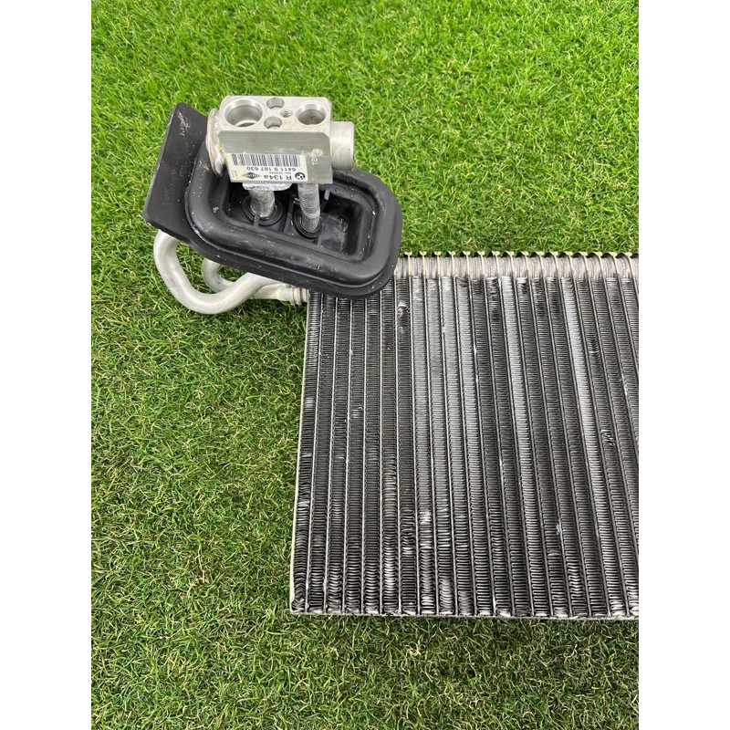 Испаритель кондиционера (отопление и кондиционирование) BMW X5 E70 2008 4.8 N62/TU 64116806555