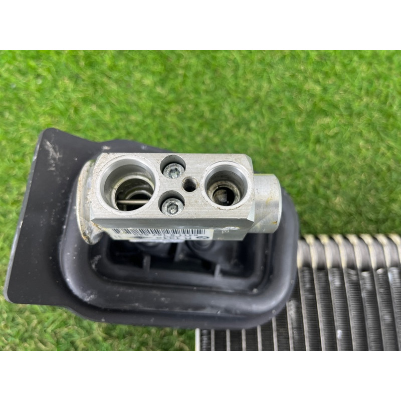 Испаритель кондиционера (отопление и кондиционирование) BMW X5 E70 2008 4.8 N62/TU 64116806555