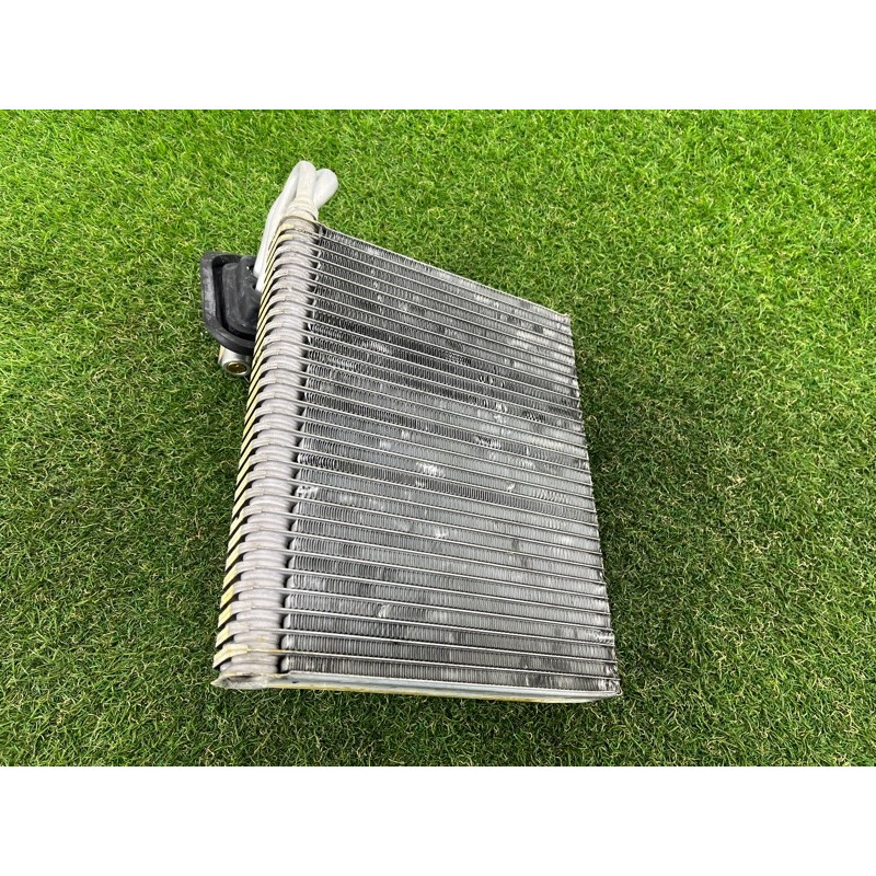 Испаритель кондиционера (отопление и кондиционирование) BMW X5 E70 2008 4.8 N62/TU 64116806555