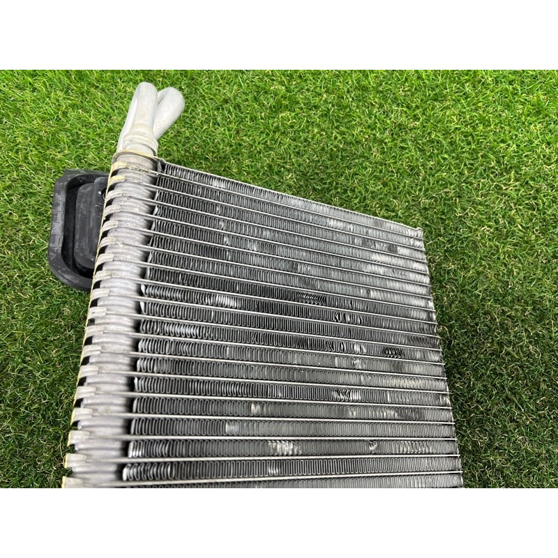 Испаритель кондиционера (отопление и кондиционирование) BMW X5 E70 2008 4.8 N62/TU 64116806555