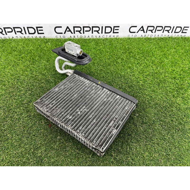 Испаритель кондиционера (отопление и кондиционирование) BMW X5 E70 2008 3.0 N52N 64116806555