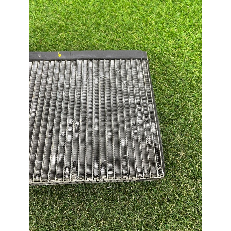 Испаритель кондиционера (отопление и кондиционирование) BMW X5 E70 2008 3.0 N52N 64116806555