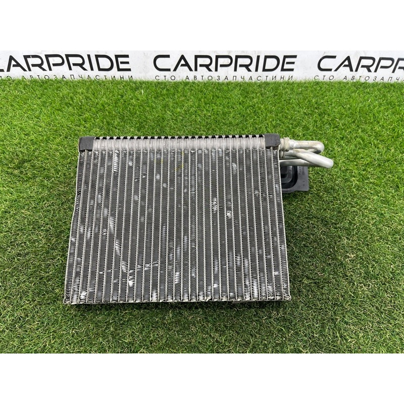 Испаритель кондиционера (отопление и кондиционирование) BMW X5 E70 2008 3.0 N52N 64116806555