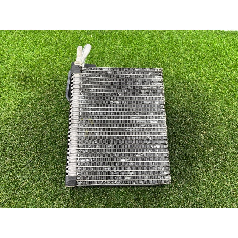 Испаритель кондиционера (отопление и кондиционирование) BMW X5 E70 2008 3.0 N52N 64116806555