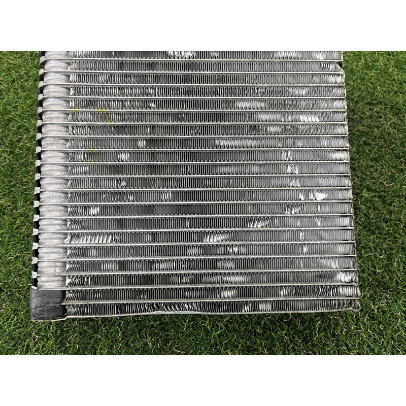 Испаритель кондиционера (отопление и кондиционирование) BMW X5 E70 2008 3.0 N52N 64116806555