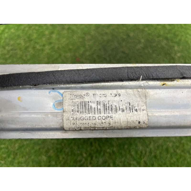 Испаритель кондиционера (отопление и кондиционирование) BMW X5 E70 2008 3.0 N52N 64116806555