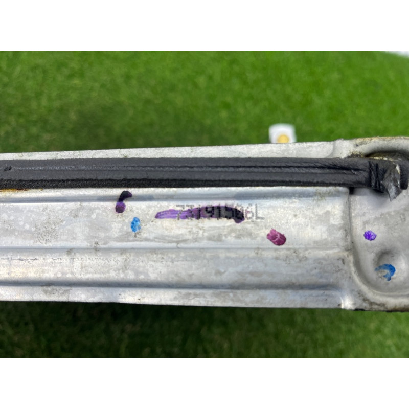 Испаритель кондиционера (отопление и кондиционирование) BMW X5 E70 2008 3.0 N52N 64116806555